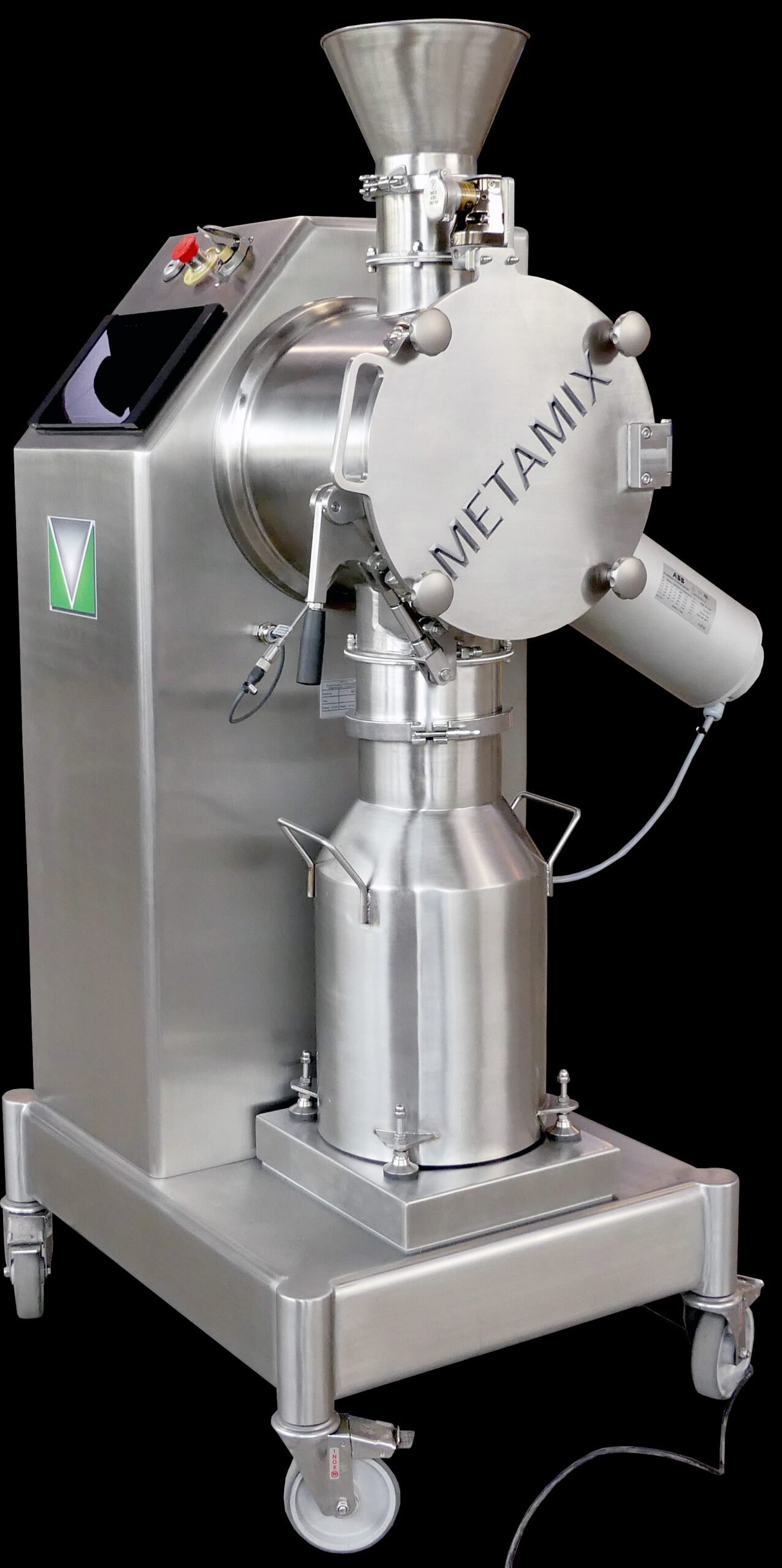 KBL-25 side complete